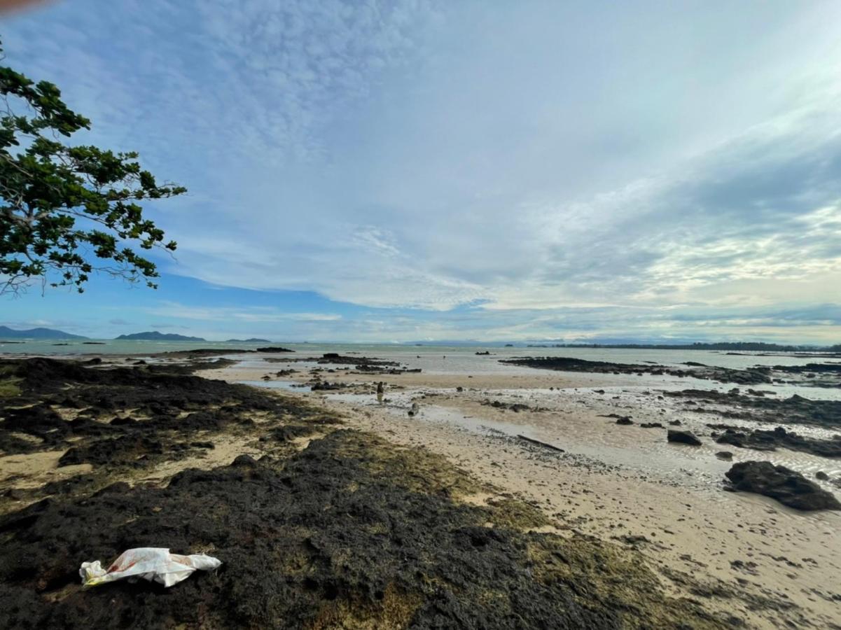 Koh Mak Green View Resort Екстериор снимка