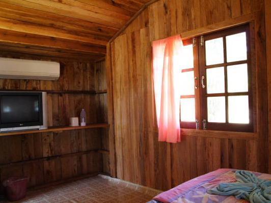Koh Mak Green View Resort Екстериор снимка